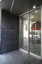 ＢＲＡＶＩ　南船場の物件外観写真